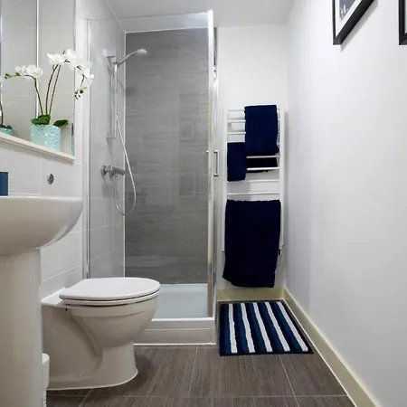 شقة 2 Bedroom Apartment, Leeds - Luxury & Contemporary ليدز