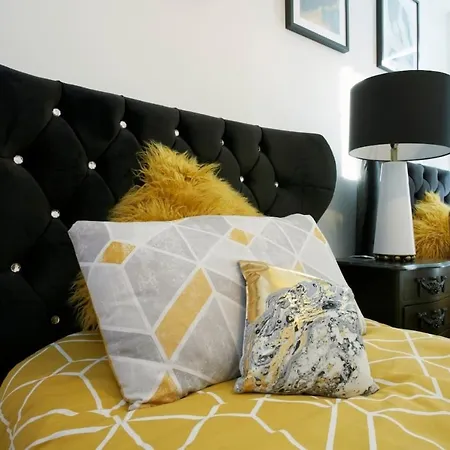 شقة 2 Bedroom Apartment, Leeds - Luxury & Contemporary *