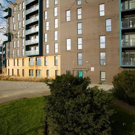2 Bedroom Apartment, Leeds - Luxury & Contemporary Leeds (West Yorkshire)